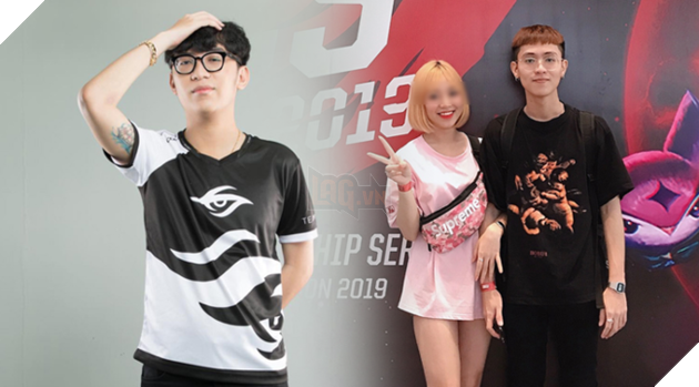 LMHT: Quản lý của SBTC bác bỏ tin đồn Venus sắp gia nhập vào SBTC Esports