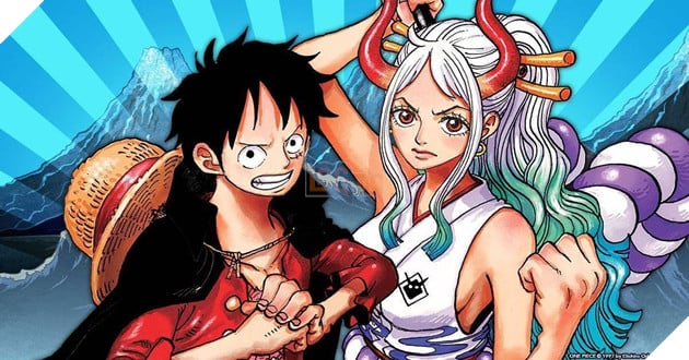 Nhìn lại One Piece chap 100, 200,300,...1000 - Những cột mốc vĩ đại của Vua Hải Tặc có gì hot? 10