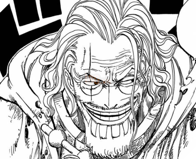 Nhìn lại One Piece chap 100, 200,300,...1000 - Những cột mốc vĩ đại của Vua Hải Tặc có gì hot? 5