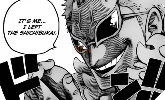 Nhìn lại One Piece chap 100, 200,300,...1000 - Những cột mốc vĩ đại của Vua Hải Tặc có gì hot? 7