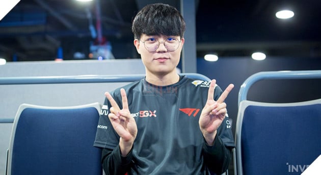 LMHT: T1 chốt đội hình với 2 tuyển thủ Đi rừng là Ellim và Oner, vị thế của Cuzz lung lay hơn bao giờ hết 2