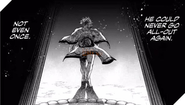 Dự đoán spoiler Shuumatsu No Valkyrie chap 40: Raiden tiêu diệt Shiva. 3-2 cho nhân loại! 4