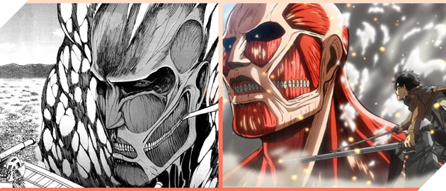 Kimetsu No Yaiba và TOP 10 siêu phẩm anime hay nhất có hình ảnh ăn đứt manga Phần Cuối 