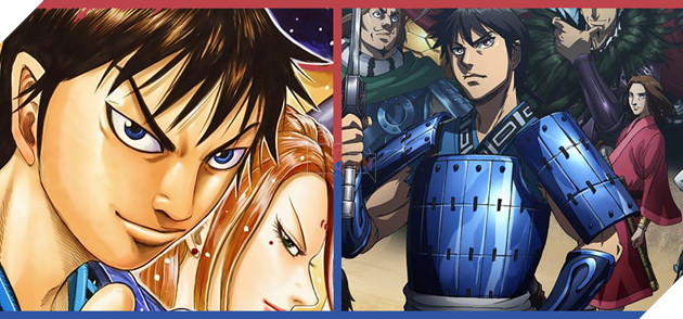 Kimetsu No Yaiba và TOP 10 siêu phẩm anime hay nhất có hình ảnh ăn đứt manga Phần Cuối  2