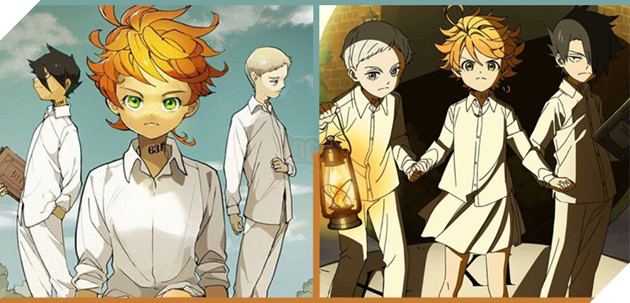 Kimetsu No Yaiba và TOP 10 siêu phẩm anime hay nhất có hình ảnh ăn đứt manga Phần Cuối  4