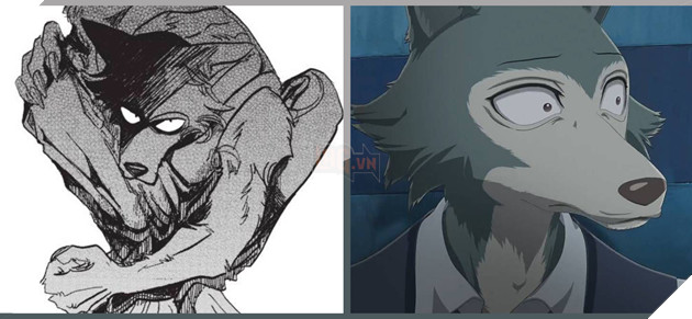 Kimetsu No Yaiba và TOP 10 siêu phẩm anime hay nhất có hình ảnh ăn đứt manga Phần Cuối  3