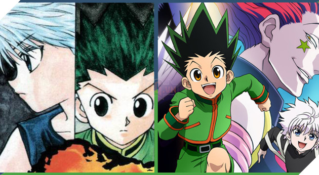 Kimetsu No Yaiba và TOP 10 siêu phẩm anime hay nhất có hình ảnh ăn đứt manga Phần Cuối  5