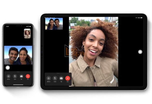 Apple: iOS 14.2 âm thầm bổ sung hỗ trợ FaceTime 1080p cho iPhone 8 và các kiểu máy mới hơn