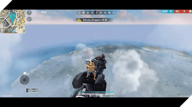 Free Fire sắp có chế độ đua vũ trụ mới, đây là những điều bạn cần biết về nó