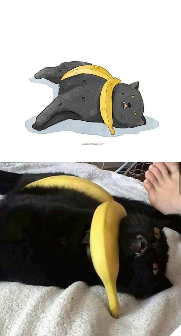 Tranh vẽ và các phiên bản đời thực lầy lội, siêu khó đỡ của các boss P2  8