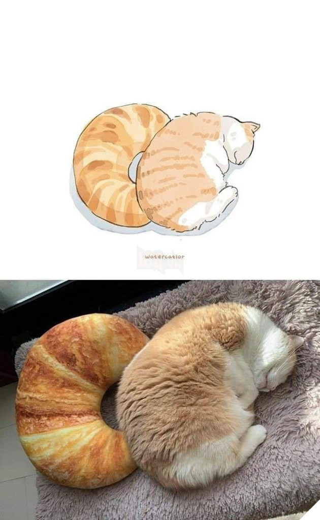 Tranh vẽ và các phiên bản đời thực lầy lội, siêu khó đỡ của các boss P2  15