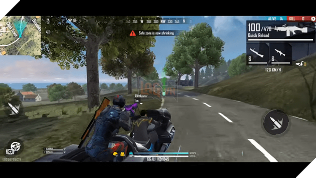 Free Fire sắp có chế độ đua vũ trụ mới, đây là những điều bạn cần biết về nó 2