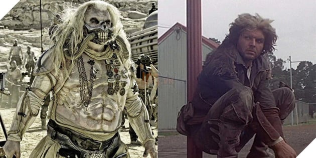 Nam tài tử của tựa phim Mad Max qua đời