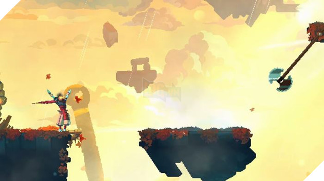 Game siêu khó Dead Cells sẽ ra mắt bản DLC mới vào năm 2021