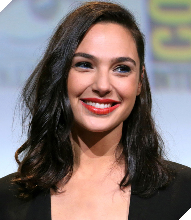 Sau Wonder Woman, chị đại Gal Gadot sẽ lột xác thành nữ điệp viên 