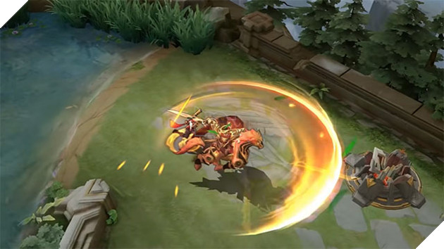 Liên Quân Mobile: Hướng dẫn cách nhận trang phục Volkath Xung Thiên Thần Tướng hoàn toàn miễn phí