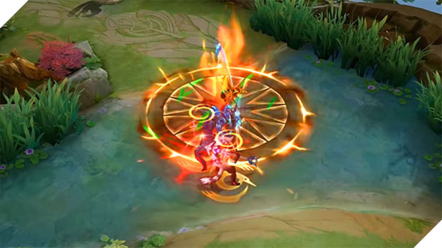 Liên Quân Mobile: Hướng dẫn cách nhận trang phục Volkath Xung Thiên Thần Tướng hoàn toàn miễn phí 2