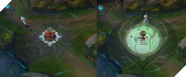 LMHT: Hướng dẫn cách kích hoạt chiêu cuối Đại Thử Thách cho Fiora chỉ trong 0,6 giây 3