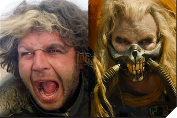 Nam tài tử của tựa phim Mad Max qua đời 2