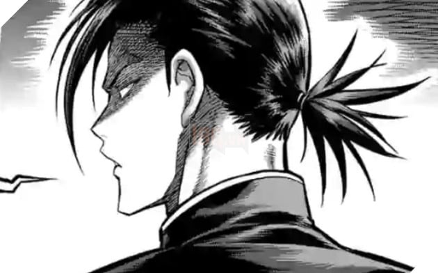 Dự đoán spoiler Kengan Omega chap 89: Lu Tian VS Agito. Nanh 5 giành chiến thắng cho Kengan! 2