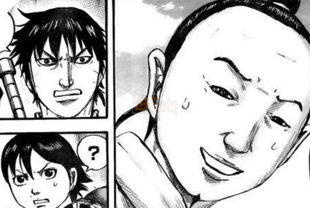 Dự đoán spoiler Kingdom chap 664: Khương Lễ hội ngộ Khương Hội, giúp cô khôi phục sức mạnh 2