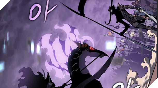 Dự đoán spoiler Solo Leveling chap 130: Jin Woo thức tỉnh, sở hữu sức mạnh của Hoàng Đế Bóng Tối