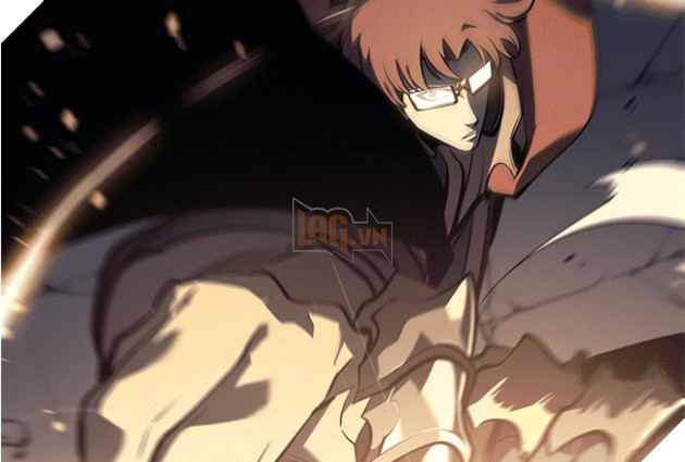 Dự đoán spoiler Solo Leveling chap 130: Jin Woo thức tỉnh, sở hữu sức mạnh của Hoàng Đế Bóng Tối 2