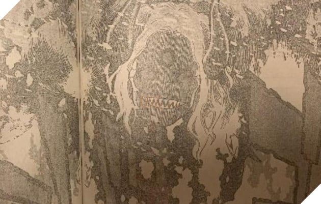 Spoiler Black Clover chap 274: Tam Diệp Quốc tấn công Spade Kingdom, Ác Quỷ khổng lồ thức tỉnh 2