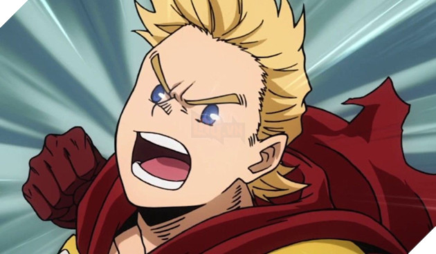 Spoiler My Hero Academia chap 293: Bakugo - Dyna-Might dồn sức chiến đấu, hỗ trợ Best Jeanist