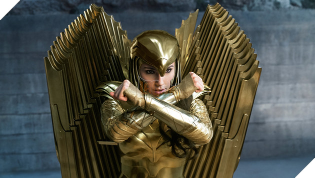 Bỏ túi những điều cần biết trước khi xem Wonder Woman 1984 2