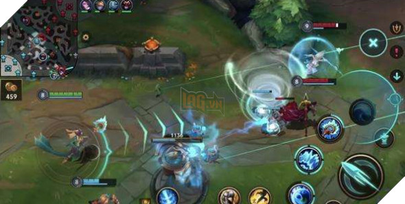 Top 5 tựa game nhập vai hành động đáng chơi nhất trên mobile năm 2020