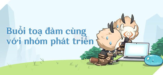 Genshin Impact bản cập nhật 1.2 - Tặng Mối Duyên Tương Ngộ khi đột phá nhân vật ở 20, 50 và 70