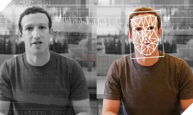 Deepfakes là gì - và làm thế nào bạn có thể phát hiện ra chúng? 3