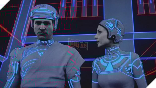 Những lần hoá trang như bị tra tấn của các diễn viên P1  2