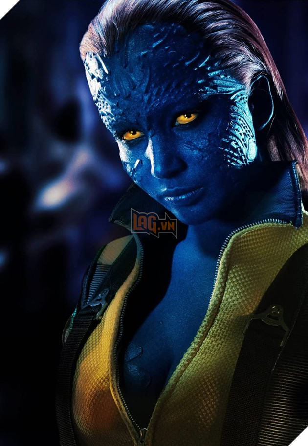 Những lần hoá trang như bị tra tấn của các diễn viên P1 