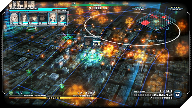 Tổng hợp game hay nhưng bị lu mờ bởi các ông lớn khác Phần 1  2