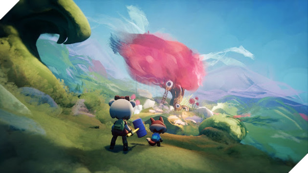 Tổng hợp game hay nhưng bị lu mờ bởi các ông lớn khác Phần 1  5