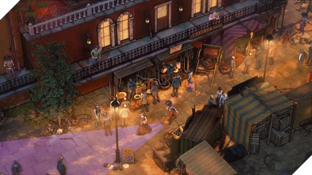 Tổng hợp game hay nhưng bị lu mờ bởi các ông lớn khác Phần 1 