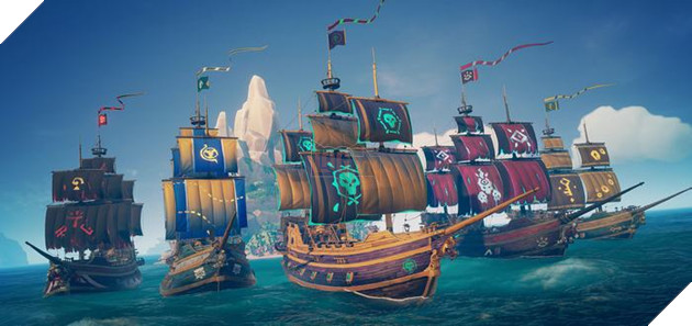 The Game Awards: Among Us công bố thông tin đáng chú ý 2