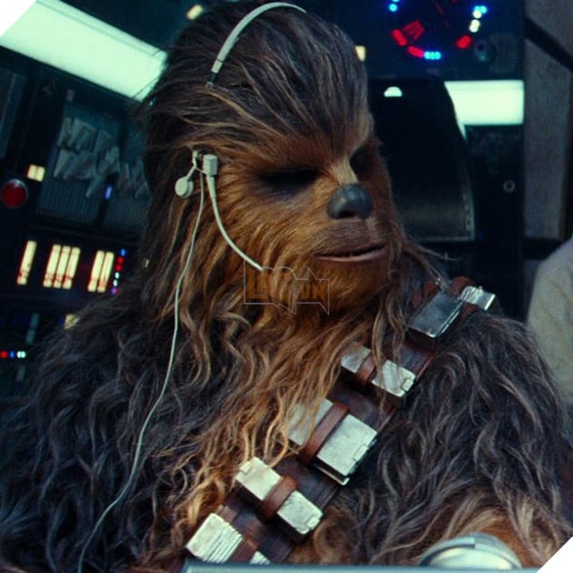 Những lần hoá trang như bị tra tấn của các diễn viên P1  4