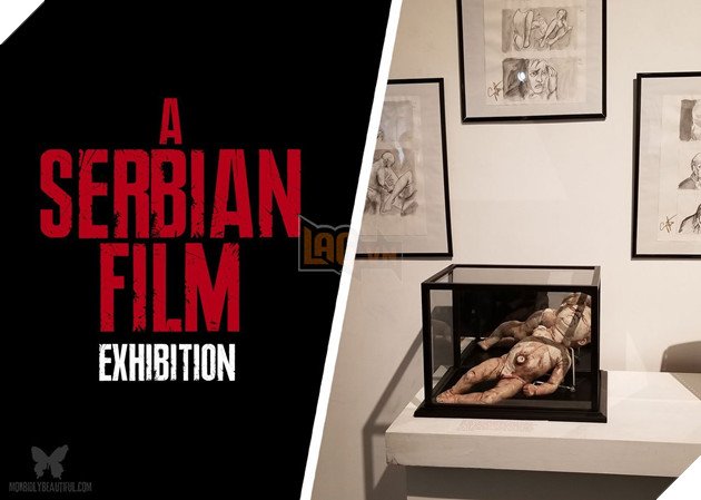 Tựa phim bị cấm toàn thế giới vì cảnh nóng bạo lực sẽ ra mắt bản full