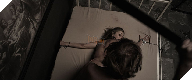 Tựa phim bị cấm toàn thế giới vì cảnh nóng bạo lực sẽ ra mắt bản full 3