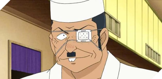 Spoiler Conan chap 1066: Cuộc đối đầu kết thúc, Rum - Số 2 Tổ Chức Áo Đen hóa ra là?!