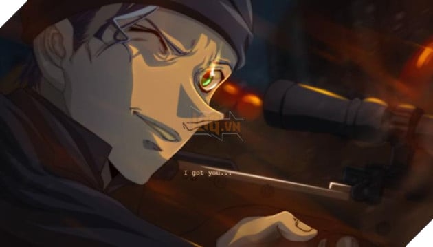 Spoiler Conan chap 1066: Cuộc đối đầu kết thúc, Rum - Số 2 Tổ Chức Áo Đen hóa ra là?! 2