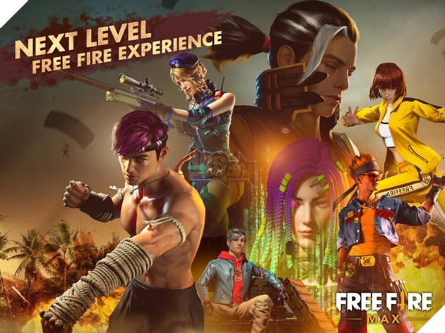 Free Fire MAX: Tổng hợp 225 smartphone có thể chơi được với setting thấp/ bình thường/ tối đa