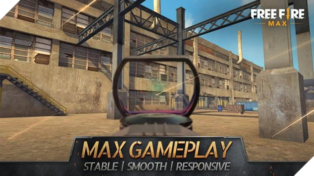 Free Fire : Thời gian bảo trì cập nhật OB25 và Free Fire Max 2