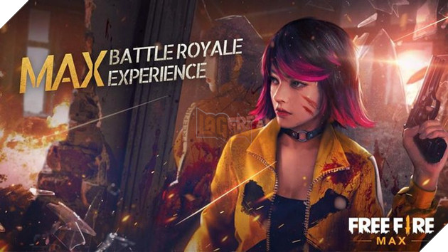 Free Fire : Thời gian bảo trì cập nhật OB25 và Free Fire Max