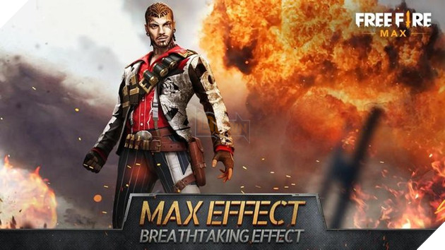 Free Fire : Thời gian bảo trì cập nhật OB25 và Free Fire Max 3