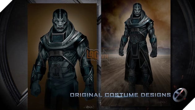 Những lần hoá trang như bị tra tấn của các diễn viên P2  3