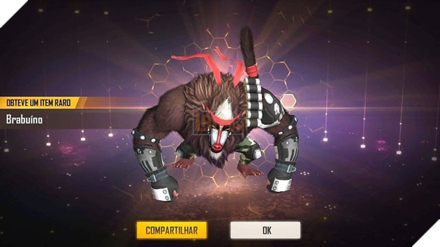 Sự kiện mới trong Free Fire 2020: Tóm tắt cập nhật bị rò rỉ OB25 6